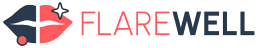 Flarewell Logo
