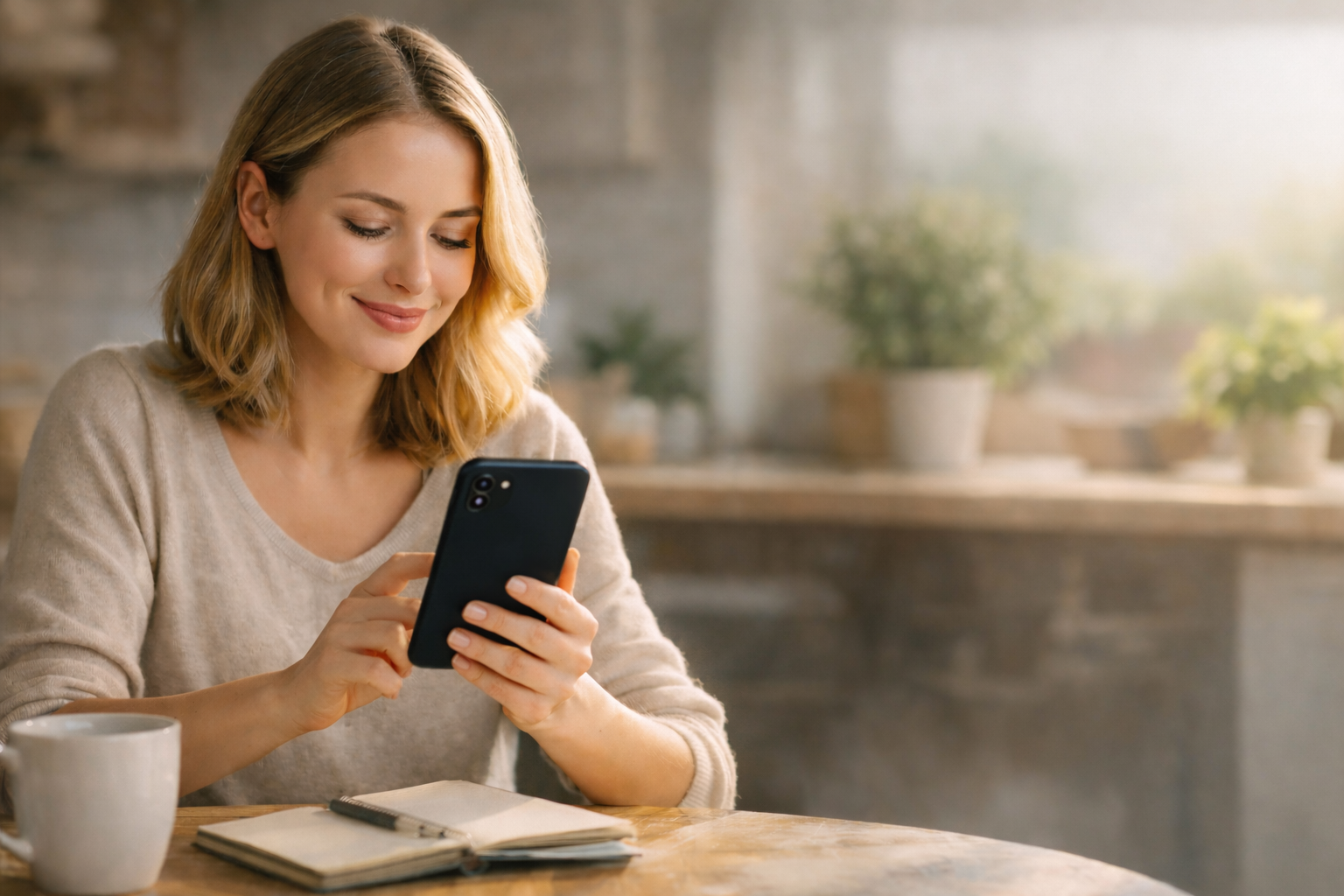 Ready to prevent cold sores